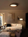 Zenova Wood Ceiling Light - DWHOME