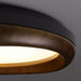 Zenova Wood Ceiling Light - DWHOME