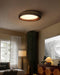 Zenova Wood Ceiling Light - DWHOME