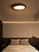Zenova Wood Ceiling Light - DWHOME