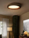 Zenova Wood Ceiling Light - DWHOME