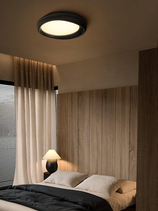 Zenova Wood Ceiling Light - DWHOME