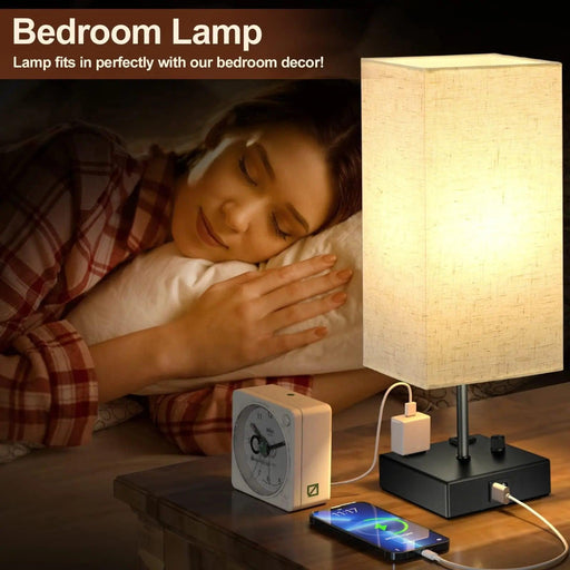 Yuli Japanese Desk Lamp - DWHOME