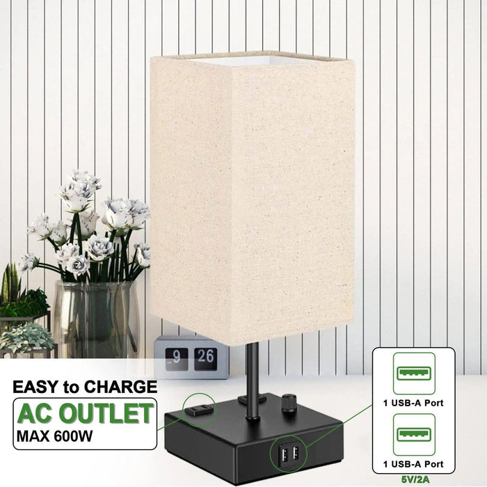 Yuli Japanese Desk Lamp - DWHOME