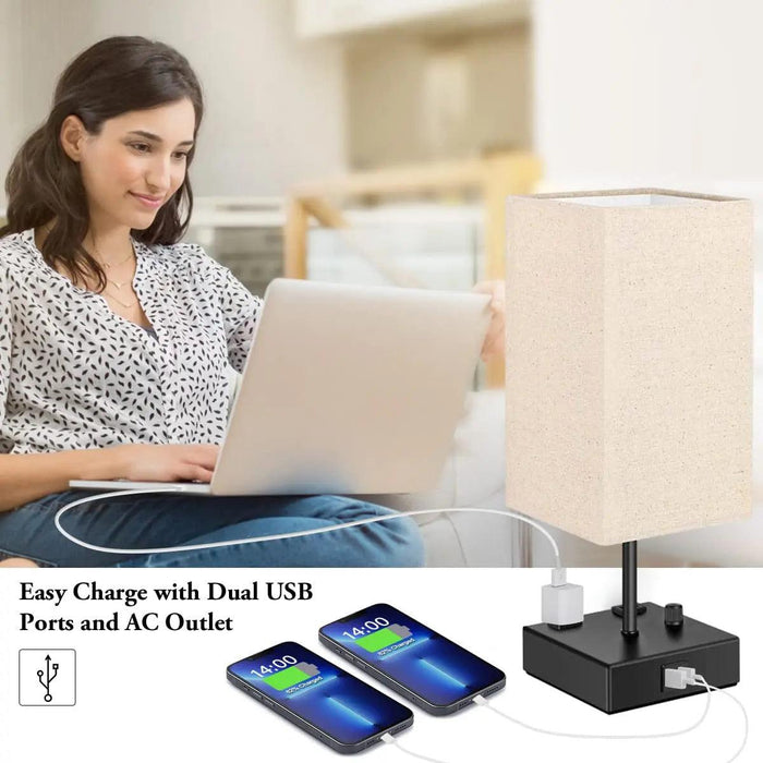 Yuli Japanese Desk Lamp - DWHOME