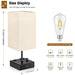 Yuli Japanese Desk Lamp - DWHOME