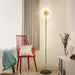 Yuna Modern Flower Floor Lamp - DWHOME