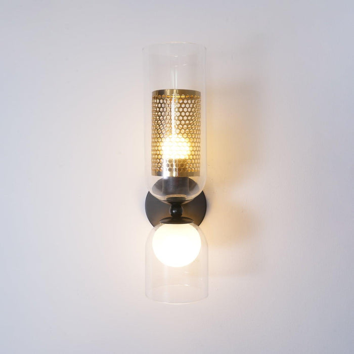 Zachary Wall Lamp - DWHOME