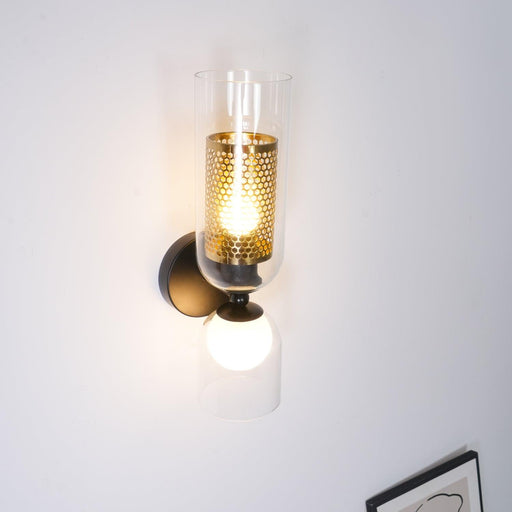 Zachary Wall Lamp - DWHOME
