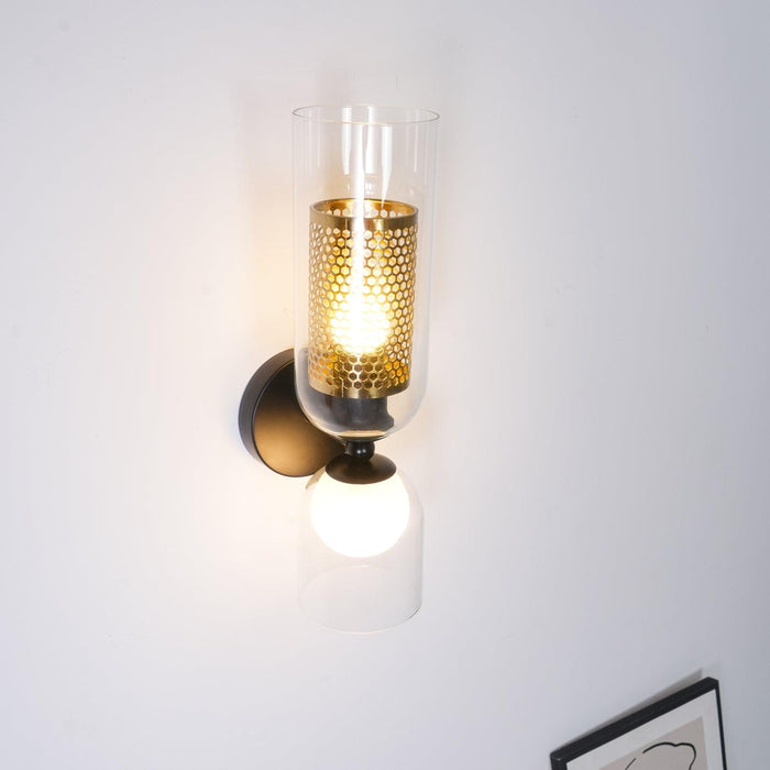 Zachary Wall Lamp - DWHOME