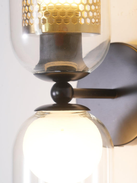 Zachary Wall Lamp - DWHOME