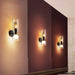 Zachary Wall Lamp - DWHOME