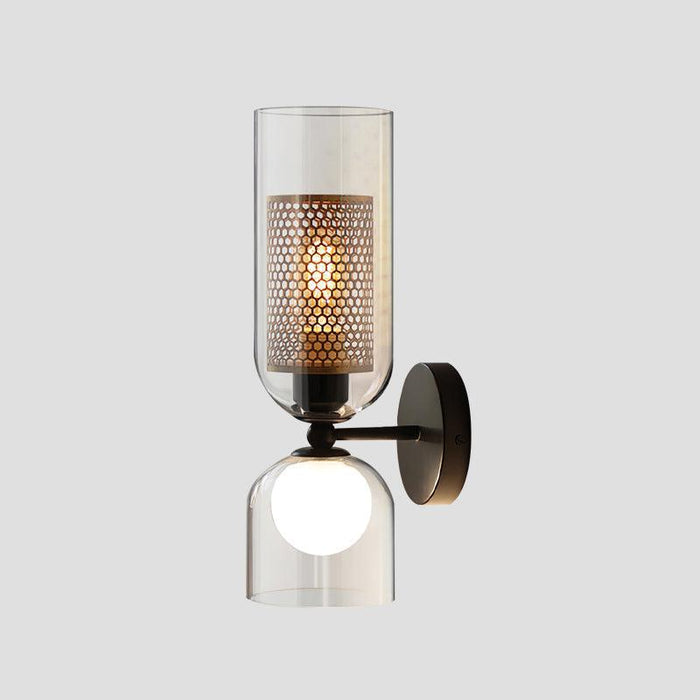 Zachary Wall Lamp - DWHOME