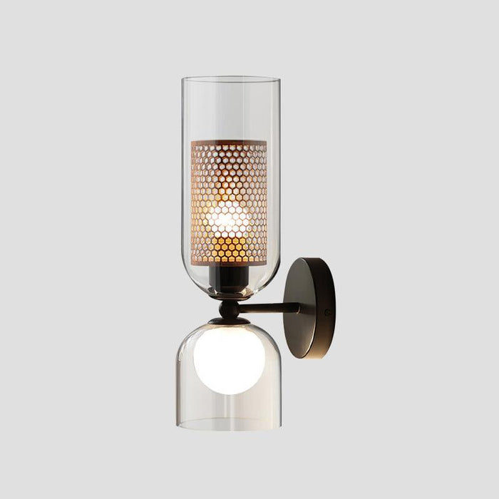 Zachary Wall Lamp - DWHOME