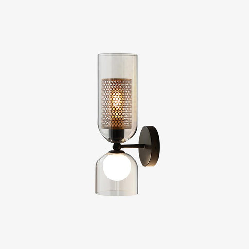 Zachary Wall Lamp - DWHOME