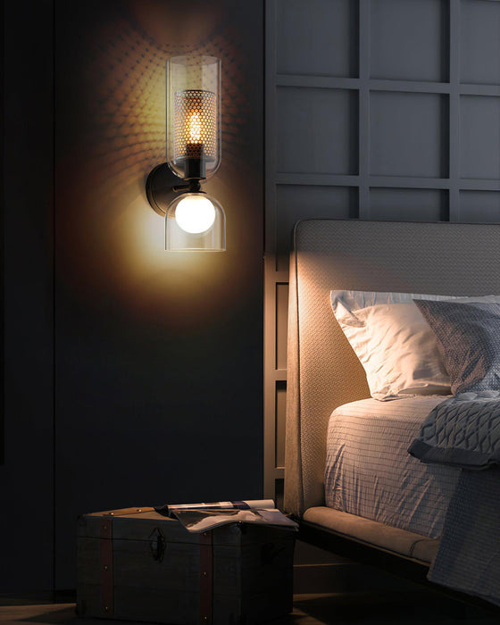 Zachary Wall Lamp - DWHOME