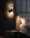 Zachary Wall Lamp - DWHOME