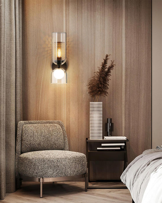 Zachary Wall Lamp - DWHOME