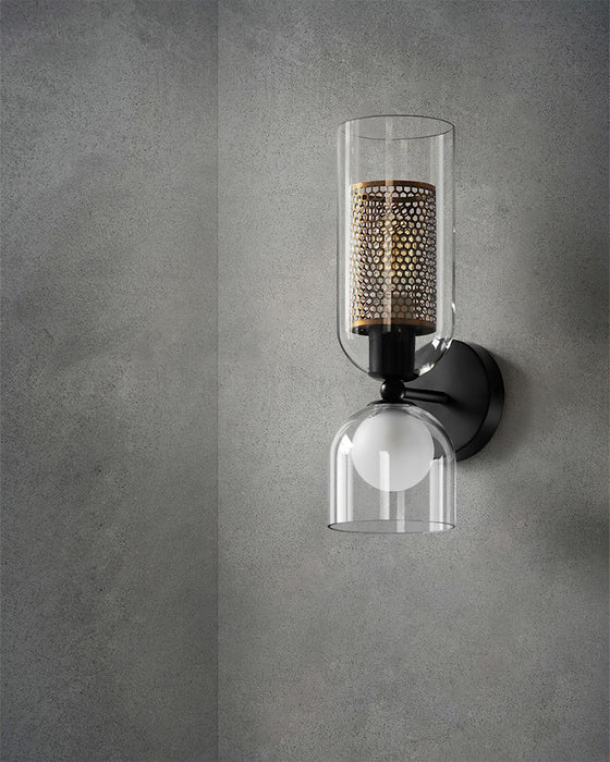 Zachary Wall Lamp - DWHOME