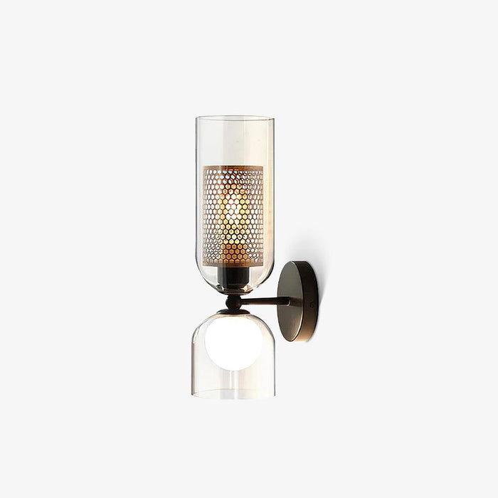 Zachary Wall Lamp - DWHOME