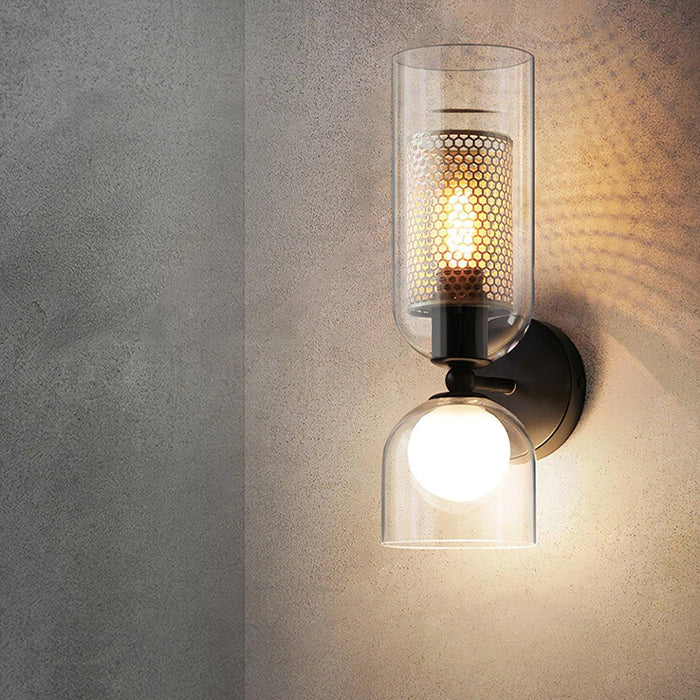 Zachary Wall Lamp - DWHOME