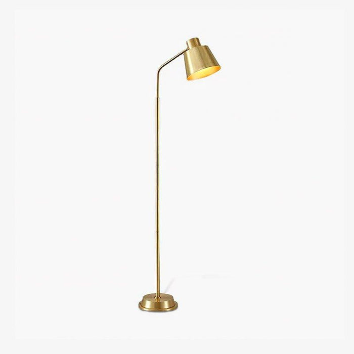Zeid Floor Lamp - DWHOME
