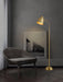 Zeid Floor Lamp - DWHOME