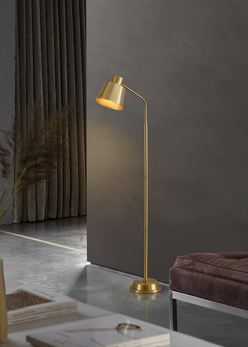 Zeid Floor Lamp - DWHOME