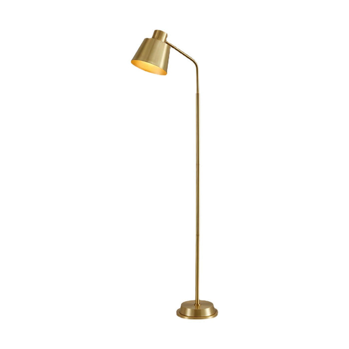 Zeid Floor Lamp - DWHOME