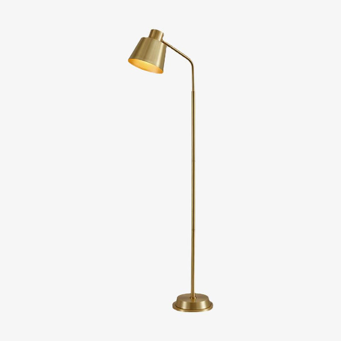 Zeid Floor Lamp - DWHOME