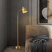 Zeid Floor Lamp - DWHOME
