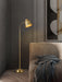 Zeid Floor Lamp - DWHOME