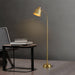 Zeid Floor Lamp - DWHOME
