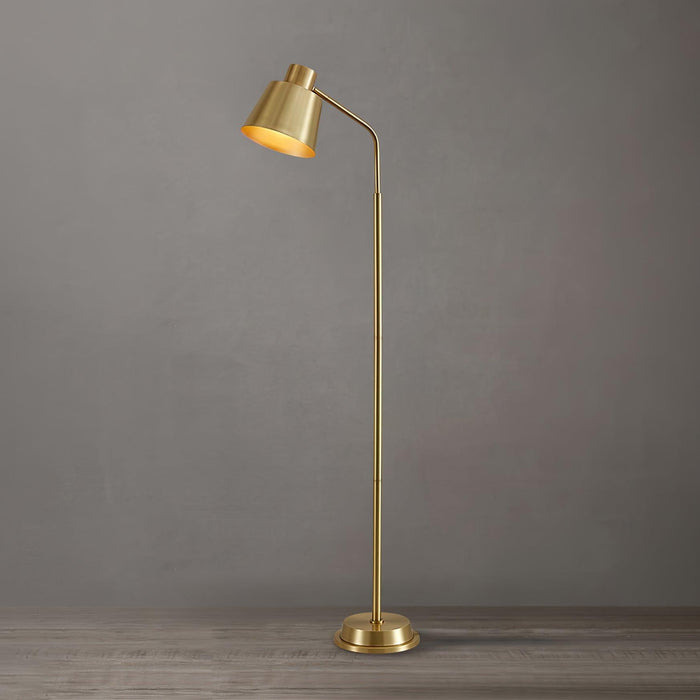 Zeid Floor Lamp - DWHOME