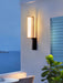 Zenith Arc Outdoor LED Sconce - DWHOME