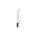 Zenith Arc Outdoor LED Sconce - DWHOME