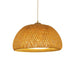 Zenith Bamboo Pendant Light - DWHOME