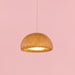 Zenith Bamboo Pendant Light - DWHOME
