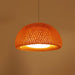 Zenith Bamboo Pendant Light - DWHOME
