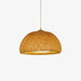 Zenith Bamboo Pendant Light - DWHOME