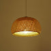 Zenith Bamboo Pendant Light - DWHOME