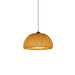 Zenith Bamboo Pendant Light - DWHOME