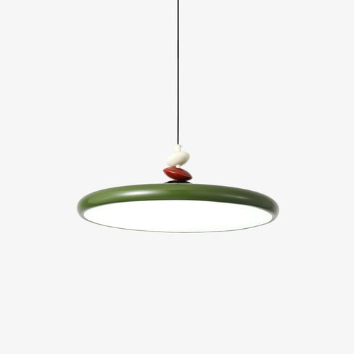Zennith Balance Pendant Light - DWHOME