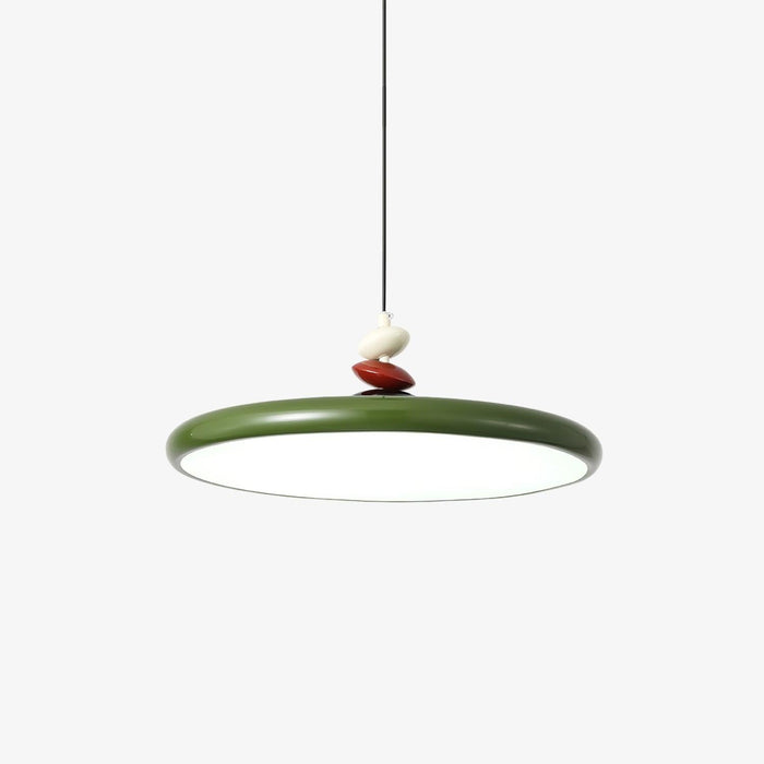 Zennith Balance Pendant Light - DWHOME