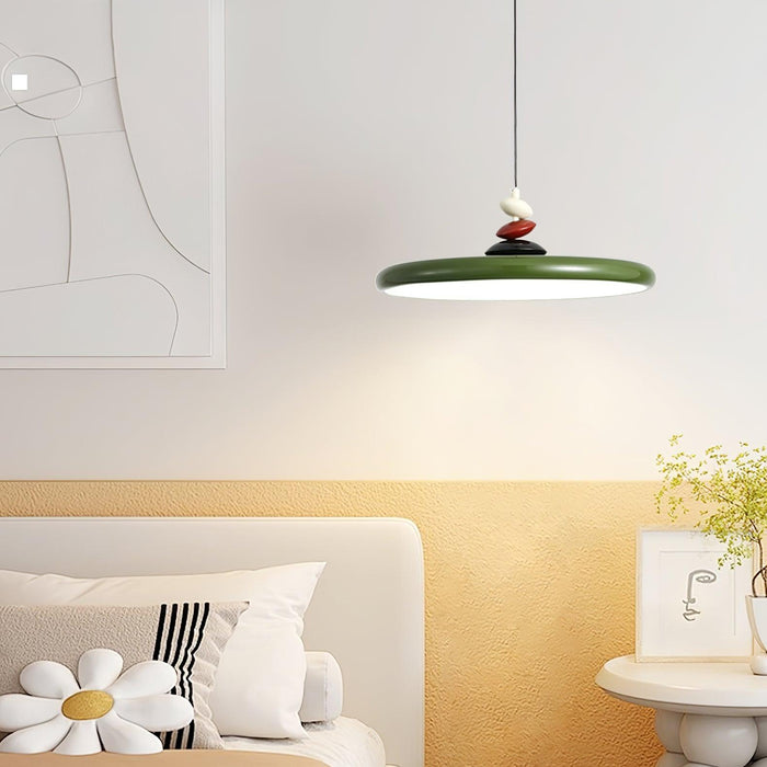 Zennith Balance Pendant Light - DWHOME
