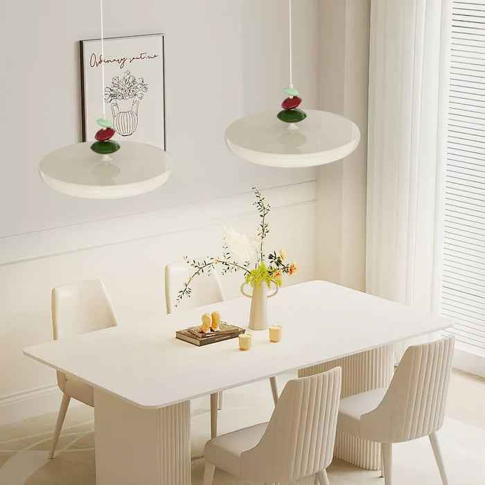 Zennith Balance Pendant Light - DWHOME