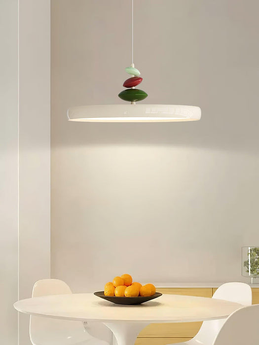 Zennith Balance Pendant Light - DWHOME