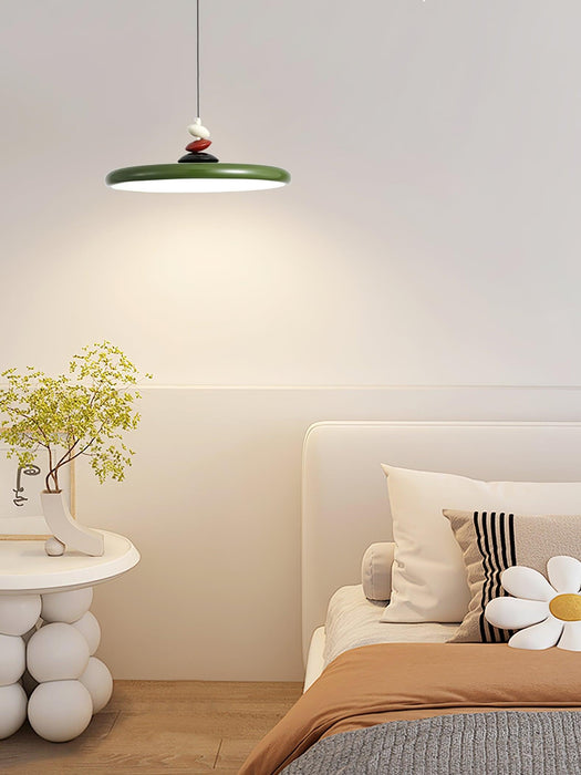 Zennith Balance Pendant Light - DWHOME