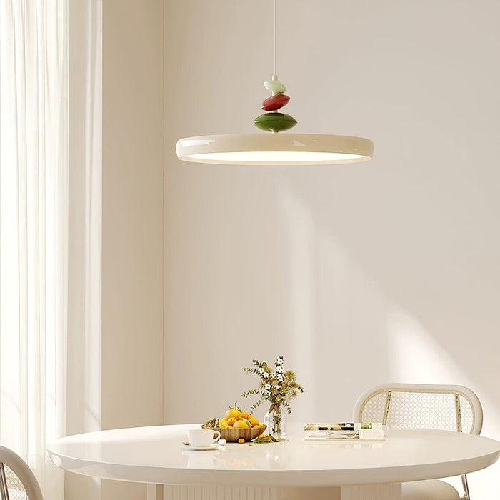 Zennith Balance Pendant Light - DWHOME