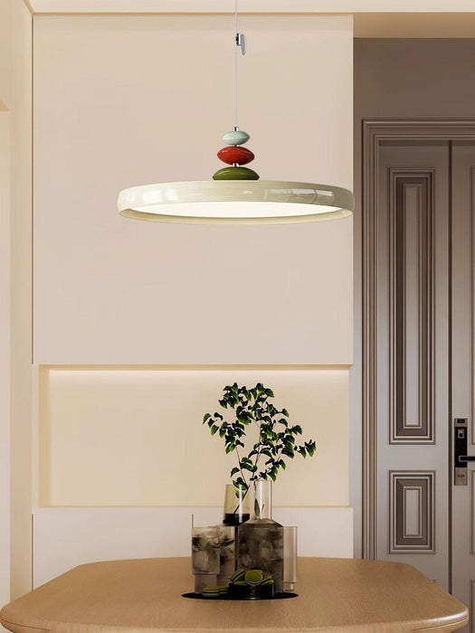 Zennith Balance Pendant Light - DWHOME